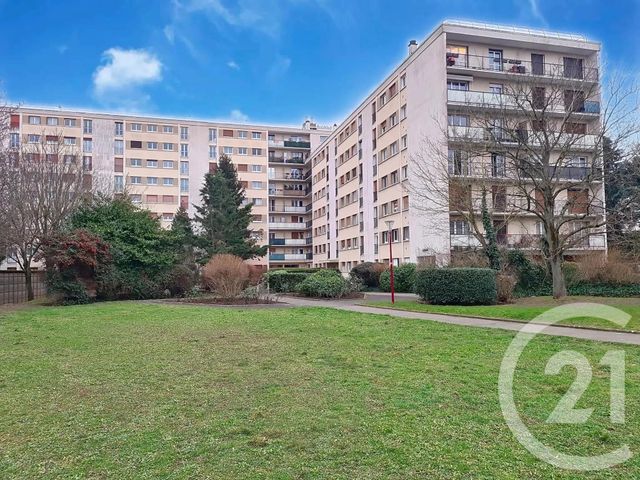 appartement - FRESNES - 94