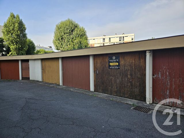 parking à vendre - 16.0 m2 - FRESNES - 94 - ILE-DE-FRANCE - Century 21 Eureka
