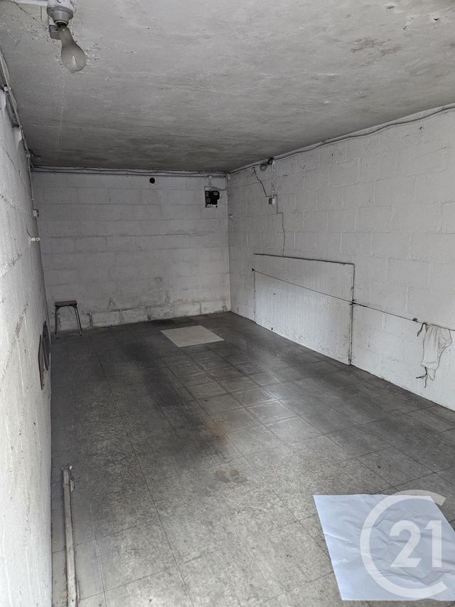 parking à vendre - 16.0 m2 - FRESNES - 94 - ILE-DE-FRANCE - Century 21 Eureka