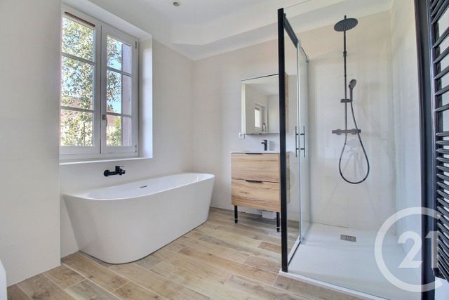 Appartement F4 à vendre - 4 pièces - 90.0 m2 - FRESNES - 94 - ILE-DE-FRANCE - Century 21 Eureka