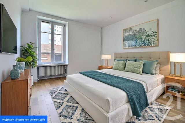 Appartement F4 à vendre - 4 pièces - 90.0 m2 - FRESNES - 94 - ILE-DE-FRANCE - Century 21 Eureka