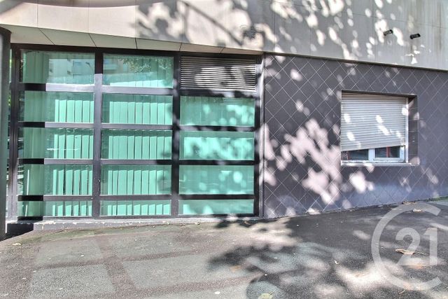 commerce à louer - 26.91 m2 - FRESNES - 94 - ILE-DE-FRANCE - Century 21 Eureka