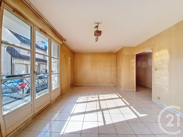 Appartement F2 à vendre RUNGIS