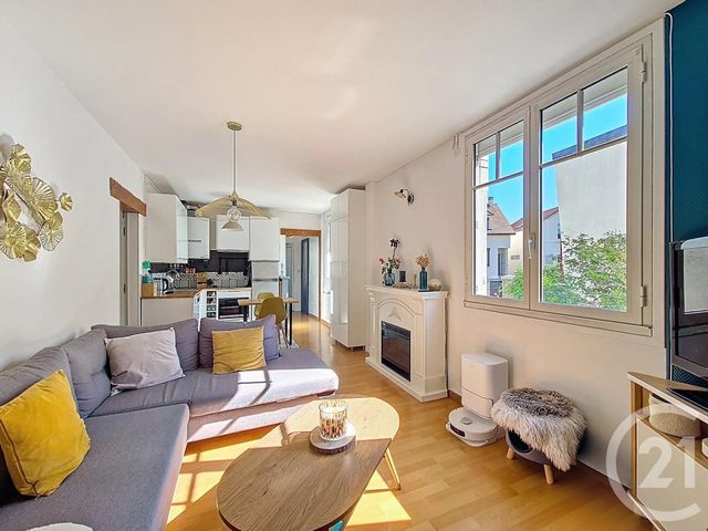 appartement - FRESNES - 94