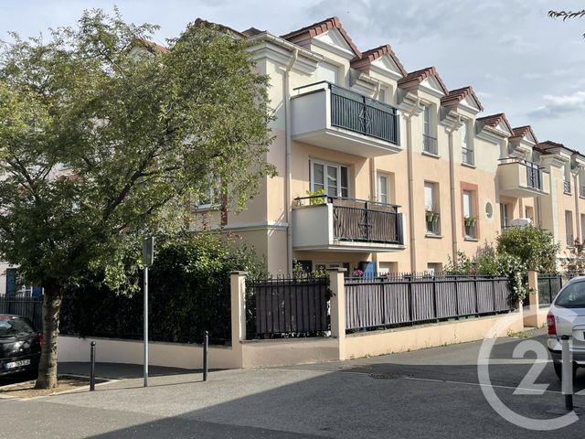 Appartement F4 à vendre - 4 pièces - 85.68 m2 - RUNGIS - 94 - ILE-DE-FRANCE - Century 21 Eureka