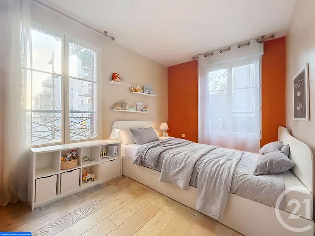 Appartement F4 à vendre - 4 pièces - 85.68 m2 - RUNGIS - 94 - ILE-DE-FRANCE - Century 21 Eureka