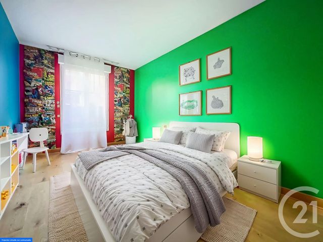 Appartement F4 à vendre - 4 pièces - 85.68 m2 - RUNGIS - 94 - ILE-DE-FRANCE - Century 21 Eureka