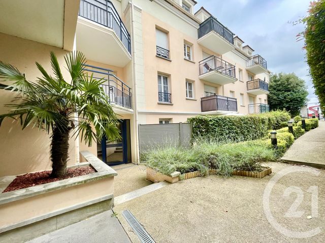 Appartement F4 à vendre - 4 pièces - 85.68 m2 - RUNGIS - 94 - ILE-DE-FRANCE - Century 21 Eureka