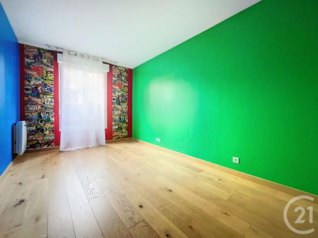 Appartement F4 à vendre - 4 pièces - 85.68 m2 - RUNGIS - 94 - ILE-DE-FRANCE - Century 21 Eureka