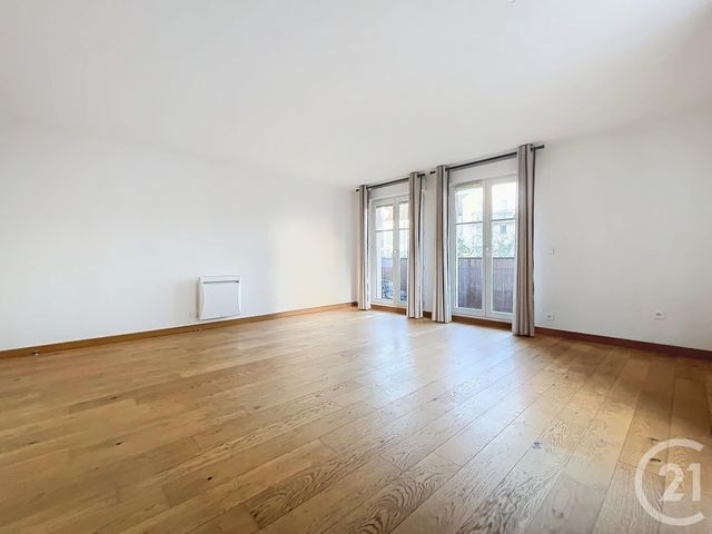 Appartement F4 à vendre - 4 pièces - 85.68 m2 - RUNGIS - 94 - ILE-DE-FRANCE - Century 21 Eureka