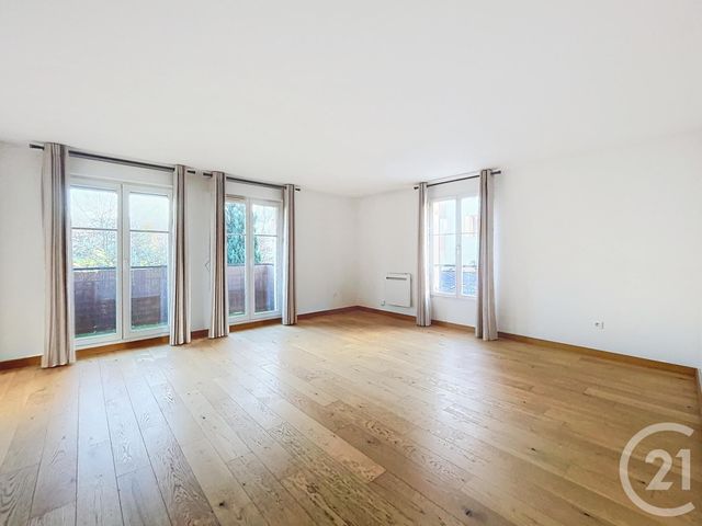 Appartement F4 à vendre - 4 pièces - 85.68 m2 - RUNGIS - 94 - ILE-DE-FRANCE - Century 21 Eureka