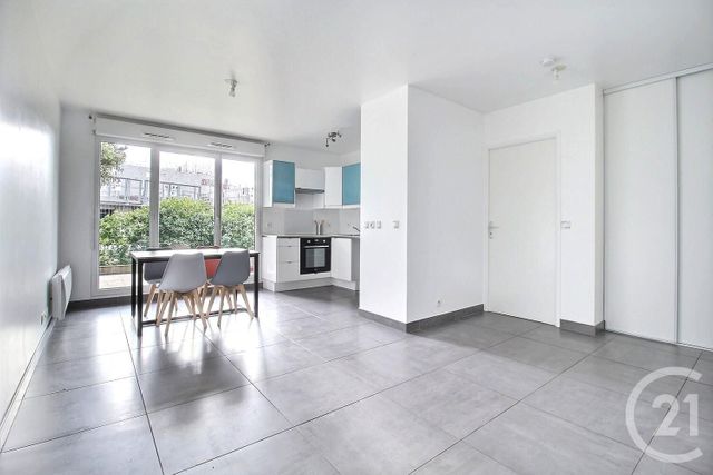 Appartement F3 à louer L HAY LES ROSES