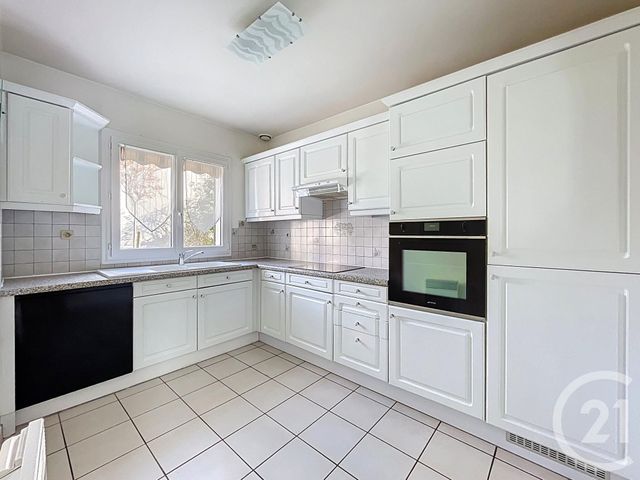 maison à vendre - 5 pièces - 140.0 m2 - RUNGIS - 94 - ILE-DE-FRANCE - Century 21 Eureka