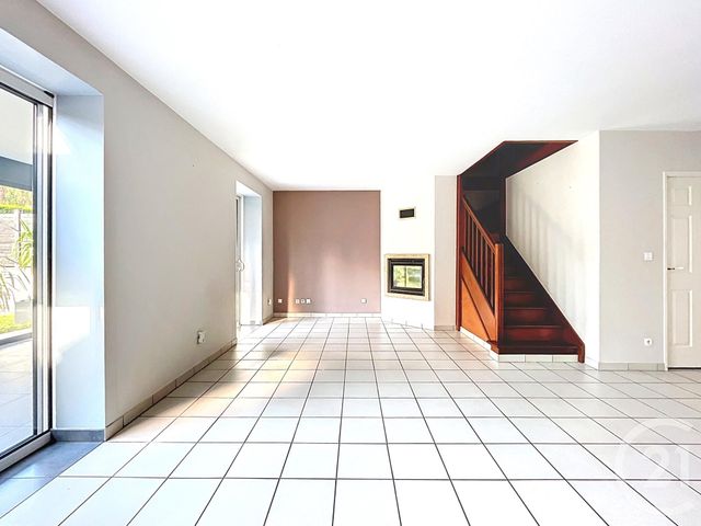 maison à vendre - 5 pièces - 140.0 m2 - RUNGIS - 94 - ILE-DE-FRANCE - Century 21 Eureka