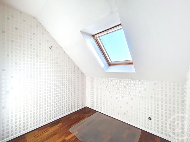 maison à vendre - 5 pièces - 140.0 m2 - RUNGIS - 94 - ILE-DE-FRANCE - Century 21 Eureka