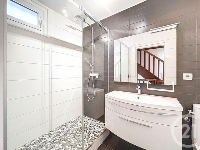 maison à vendre - 5 pièces - 140.0 m2 - RUNGIS - 94 - ILE-DE-FRANCE - Century 21 Eureka