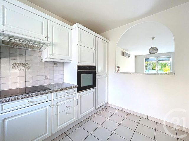 maison à vendre - 5 pièces - 140.0 m2 - RUNGIS - 94 - ILE-DE-FRANCE - Century 21 Eureka