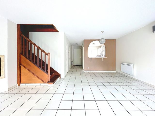 maison à vendre - 5 pièces - 140.0 m2 - RUNGIS - 94 - ILE-DE-FRANCE - Century 21 Eureka