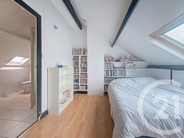 maison à vendre - 6 pièces - 149.26 m2 - FRESNES - 94 - ILE-DE-FRANCE - Century 21 Eureka