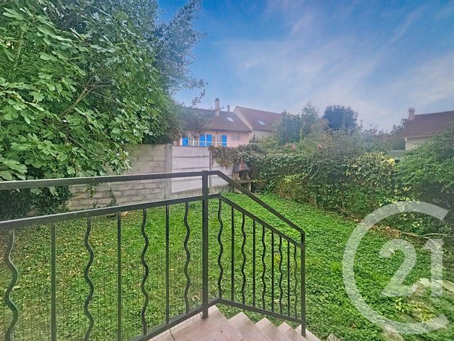 maison à vendre - 6 pièces - 149.26 m2 - FRESNES - 94 - ILE-DE-FRANCE - Century 21 Eureka