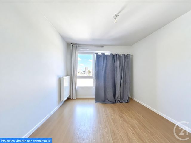 Afficher la photo en grand Appartement F3 à vendre - 3 pièces - 65.22 m2 - FRESNES - 94 - ILE-DE-FRANCE - Century 21 Eureka