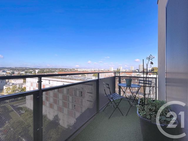 Afficher la photo en grand Appartement F3 à vendre - 3 pièces - 65.22 m2 - FRESNES - 94 - ILE-DE-FRANCE - Century 21 Eureka