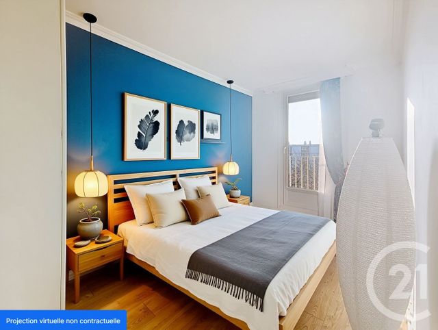 Appartement F4 à vendre - 4 pièces - 66.69 m2 - RUNGIS - 94 - ILE-DE-FRANCE - Century 21 Eureka