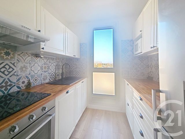 Appartement F4 à vendre - 4 pièces - 66.69 m2 - RUNGIS - 94 - ILE-DE-FRANCE - Century 21 Eureka