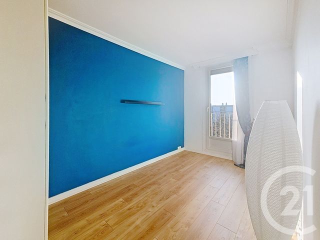 Appartement F4 à vendre - 4 pièces - 66.69 m2 - RUNGIS - 94 - ILE-DE-FRANCE - Century 21 Eureka