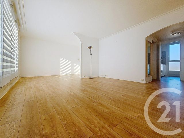 appartement - RUNGIS - 94