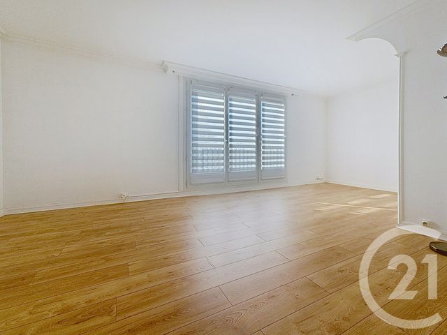 Appartement F4 à vendre - 4 pièces - 66.69 m2 - RUNGIS - 94 - ILE-DE-FRANCE - Century 21 Eureka