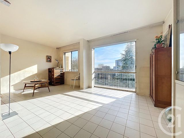 appartement - FRESNES - 94