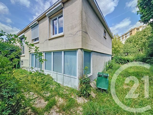 maison - FRESNES - 94