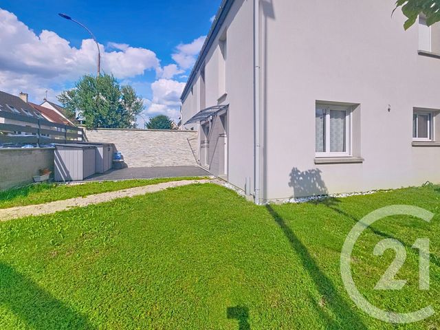 Afficher la photo en grand maison à vendre - 4 pièces - 84.0 m2 - FRESNES - 94 - ILE-DE-FRANCE - Century 21 Eureka