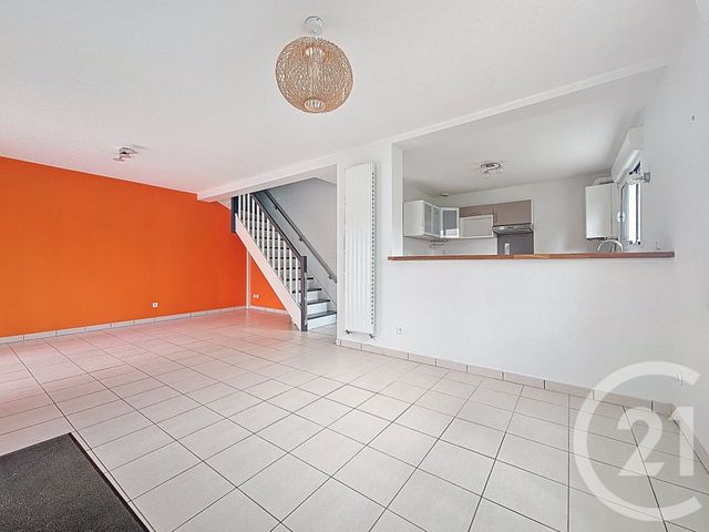 Afficher la photo en grand maison à vendre - 4 pièces - 84.0 m2 - FRESNES - 94 - ILE-DE-FRANCE - Century 21 Eureka