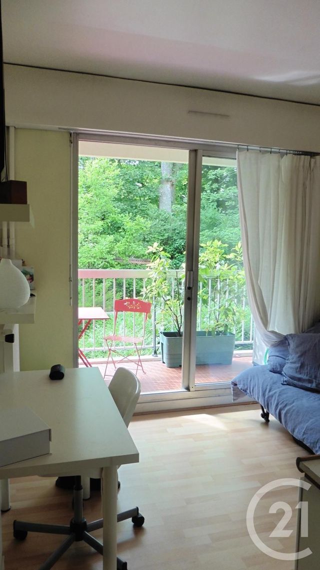 Appartement F1 à louer - 1 pièce - 12.59 m2 - SCEAUX - 92 - ILE-DE-FRANCE - Century 21 Eureka