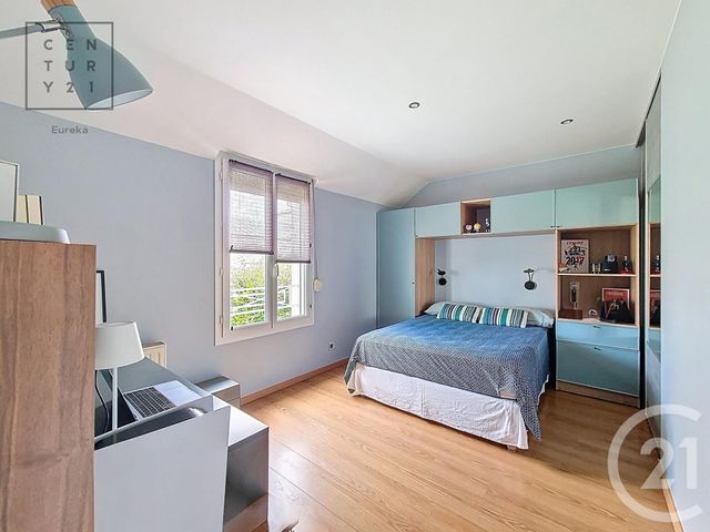 Afficher la photo en grand maison à vendre - 6 pièces - 126.64 m2 - RUNGIS - 94 - ILE-DE-FRANCE - Century 21 Eureka