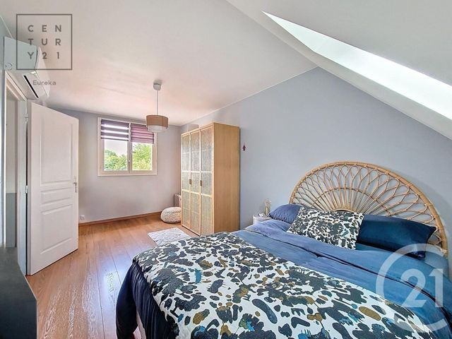 Afficher la photo en grand maison à vendre - 6 pièces - 126.64 m2 - RUNGIS - 94 - ILE-DE-FRANCE - Century 21 Eureka