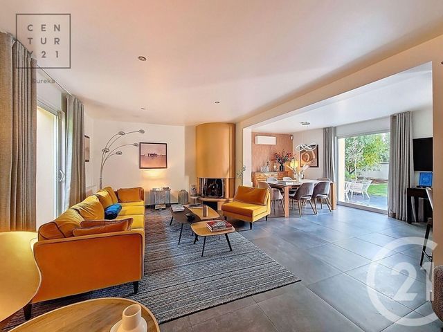 Afficher la photo en grand maison à vendre - 6 pièces - 126.64 m2 - RUNGIS - 94 - ILE-DE-FRANCE - Century 21 Eureka