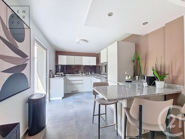 Afficher la photo en grand maison à vendre - 6 pièces - 126.64 m2 - RUNGIS - 94 - ILE-DE-FRANCE - Century 21 Eureka