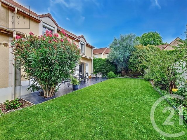 Afficher la photo en grand maison à vendre - 6 pièces - 126.64 m2 - RUNGIS - 94 - ILE-DE-FRANCE - Century 21 Eureka