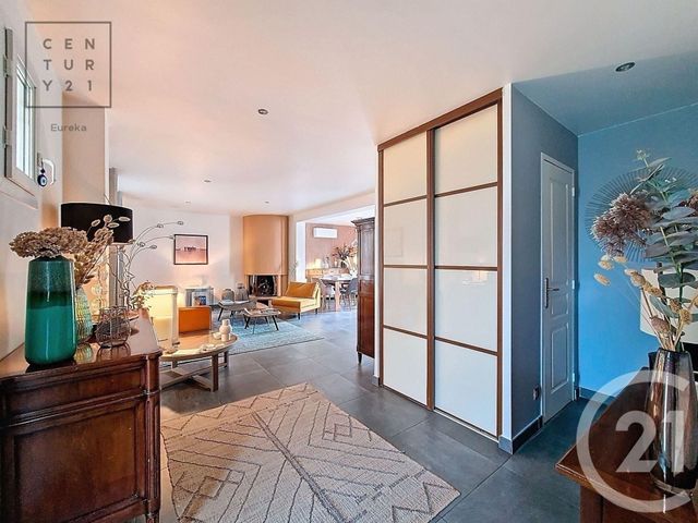 Afficher la photo en grand maison à vendre - 6 pièces - 126.64 m2 - RUNGIS - 94 - ILE-DE-FRANCE - Century 21 Eureka