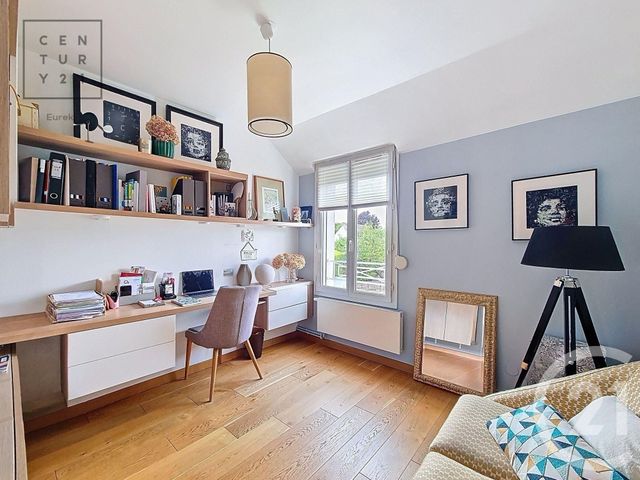 Afficher la photo en grand maison à vendre - 6 pièces - 126.64 m2 - RUNGIS - 94 - ILE-DE-FRANCE - Century 21 Eureka