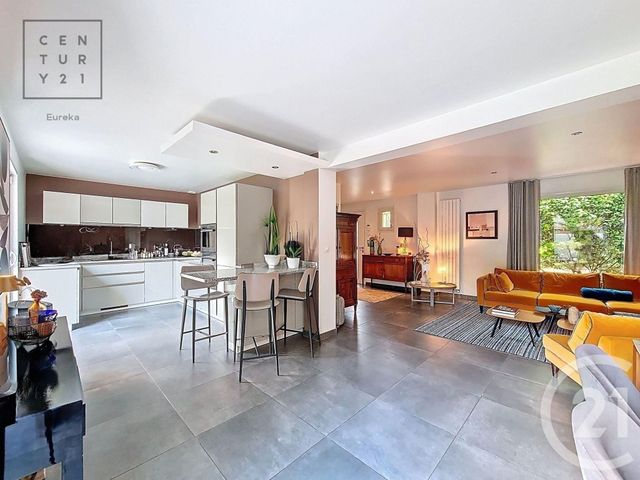 Afficher la photo en grand maison à vendre - 6 pièces - 126.64 m2 - RUNGIS - 94 - ILE-DE-FRANCE - Century 21 Eureka
