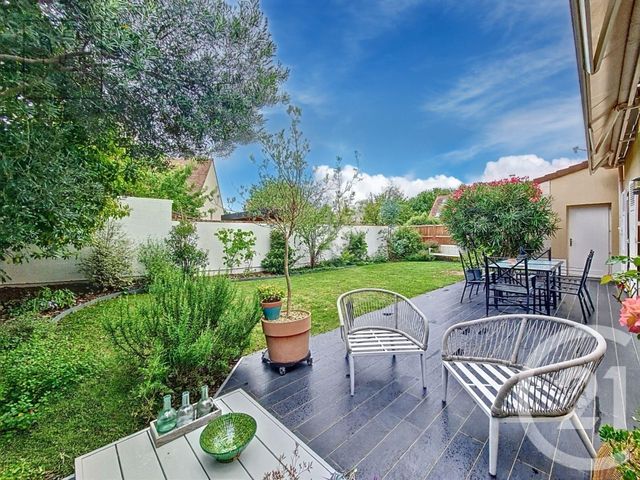 Afficher la photo en grand maison à vendre - 6 pièces - 126.64 m2 - RUNGIS - 94 - ILE-DE-FRANCE - Century 21 Eureka