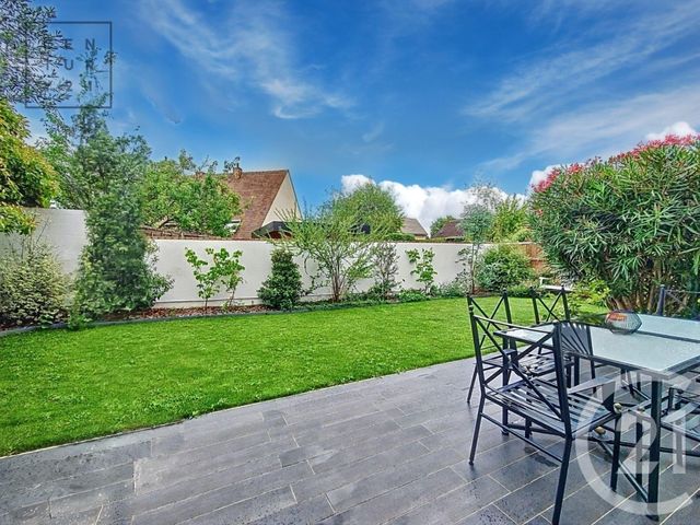 Afficher la photo en grand maison à vendre - 6 pièces - 126.64 m2 - RUNGIS - 94 - ILE-DE-FRANCE - Century 21 Eureka