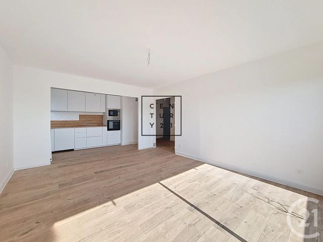 Appartement F4 à vendre FRESNES