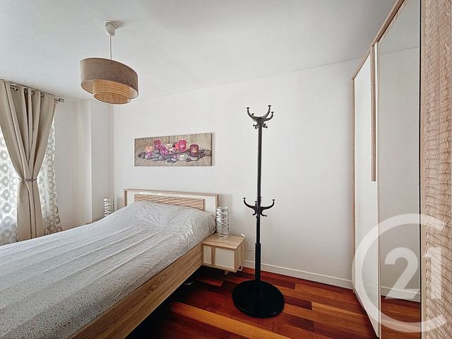 Appartement F5 à vendre - 4 pièces - 106.0 m2 - RUNGIS - 94 - ILE-DE-FRANCE - Century 21 Eureka