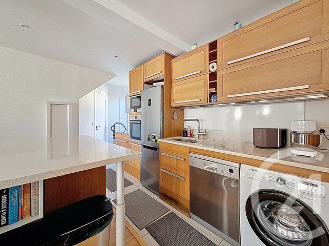 Appartement F5 à vendre - 4 pièces - 106.0 m2 - RUNGIS - 94 - ILE-DE-FRANCE - Century 21 Eureka