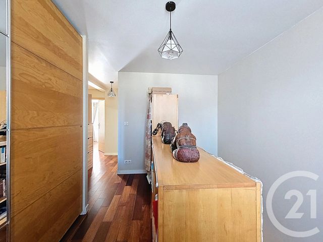 Appartement F5 à vendre - 4 pièces - 106.0 m2 - RUNGIS - 94 - ILE-DE-FRANCE - Century 21 Eureka